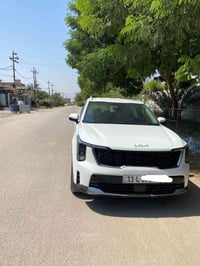 سورنتو • ٢٠٢٤ • رقم بغداد