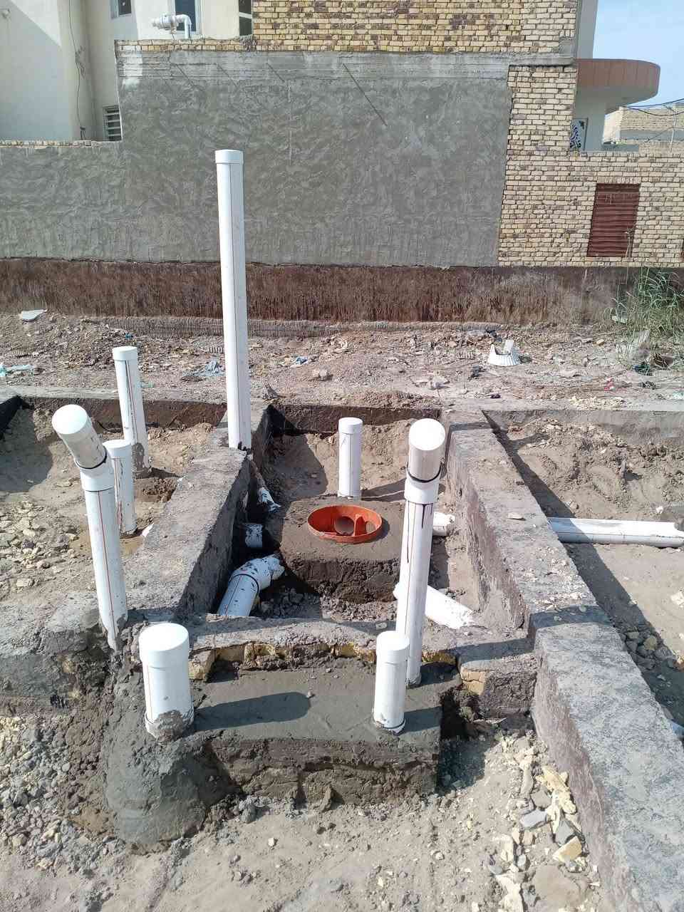 الدوانية • ماي • مجارى
