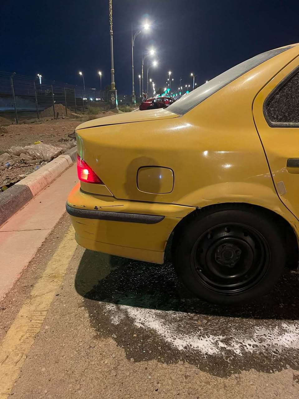 سمند • ٢٠١١ • رقم بابل