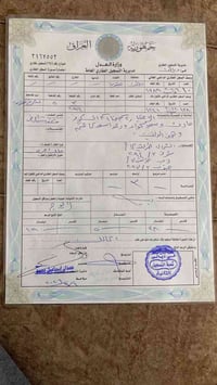 ام كرفس • ١٥٠م • ارض
