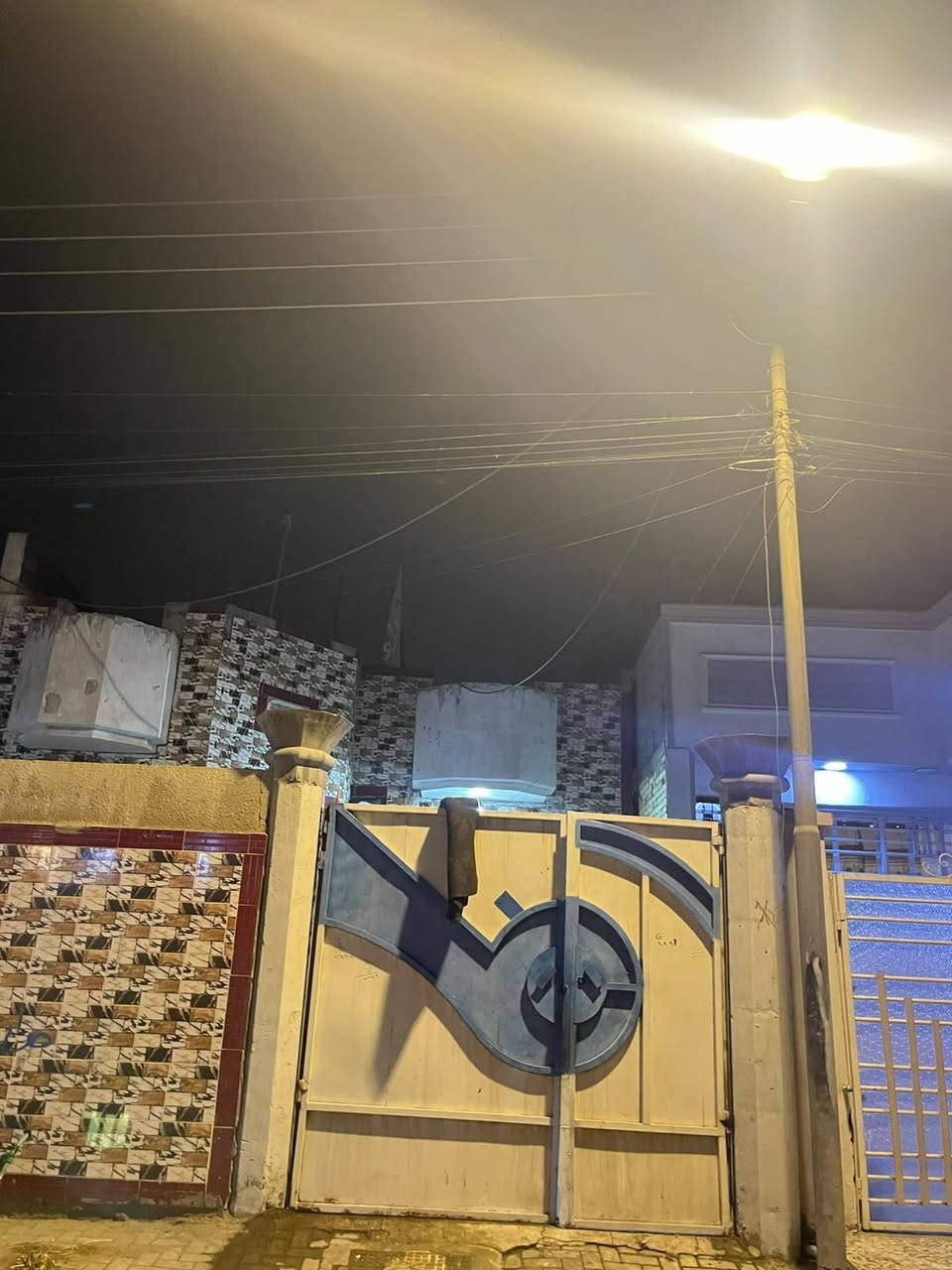حي المهندسين • ١٥٠م • حديقة