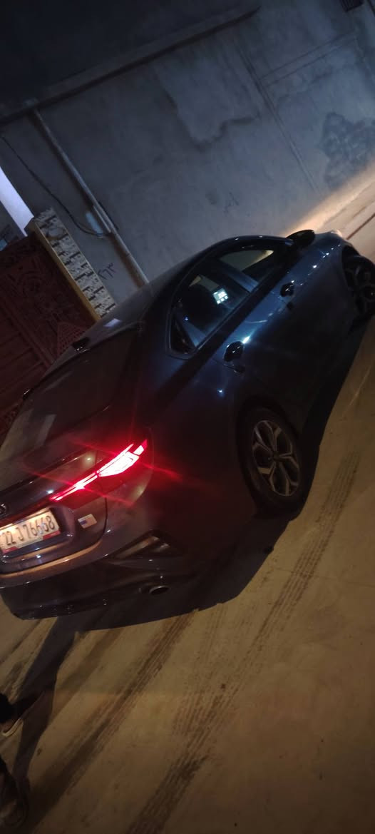 فورتي • ٢٠٢١ • وارد امريكي