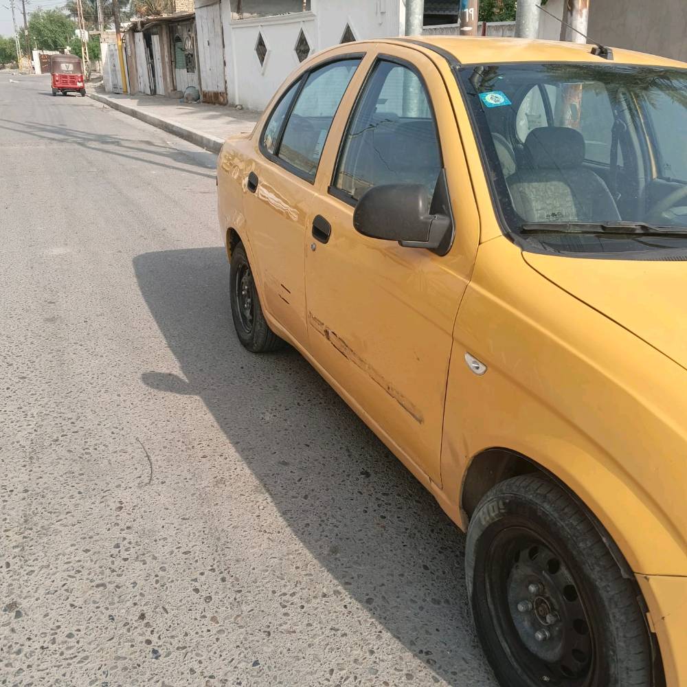 طيبه 29 • موديل ٢٠١٥ • بها مجال