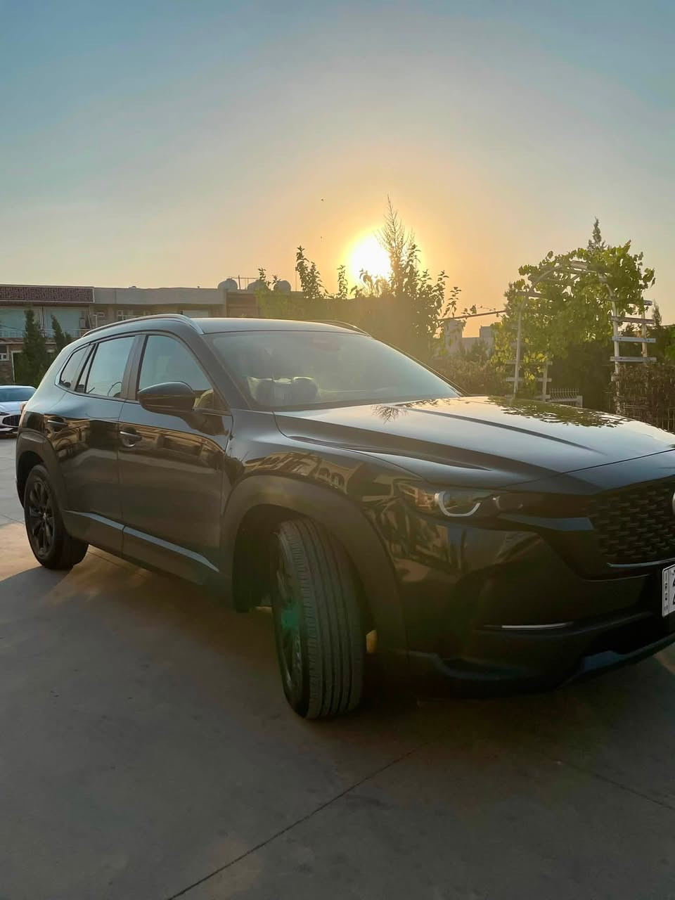 Mazda CX-50 2025
سەیارەکە مۆدیلی ٢٠٢٥ 
مەکینە ٢،٥ بێ تۆربۆیی مەرغوب
تەنها ٣٣ هەزار کیلۆمەتر ڕۆشتووە
دەبڵ ئەکسل
کوشن کارەبا
کوشن نیو جلد
کوشن هیتەر
بەسمە
بەسمەی سەر دەرگا
ڕاداری لا تەنیشت
ڕاداری پێشەوە
شاشە
کامێرا
برێکی کارەبایی
ئۆتۆ هۆڵد
مۆدەکانی لێخوڕین
تەبرید مەرکەزی
٨ ئێرباگ
لایت LED
ڕەقەم شاصی

7mmvabbm6sn311548
سەیارەکە ڕەقەمی سلێمانییە و زۆر تازە ماوەتەوە
بەشەرتی هەموو شتێک و تەحویل و غەرامە
بۆ زانیاری پەیوەندی بکە بەم ژمارەیەوە

***********
