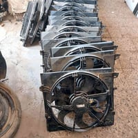 مراوح • نيسان روج • موديل ٢٢