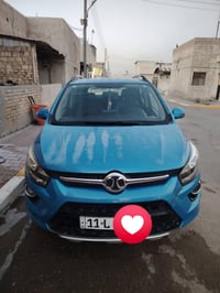 2019 بايكX25 2019 بايكX25  بدون صبغ   بغداد خصوصي   اللون أزرق  مقاعد ...