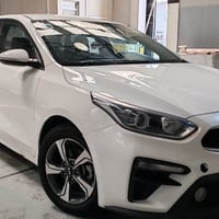 سيراتو خليجي • محرك 1.6 • صبغ بسيط