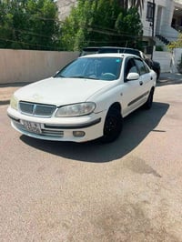 للبيع2002 لمعرفه السعر والمواصفات لاتصال عل هذا الرقم مكاني بغداد العا...