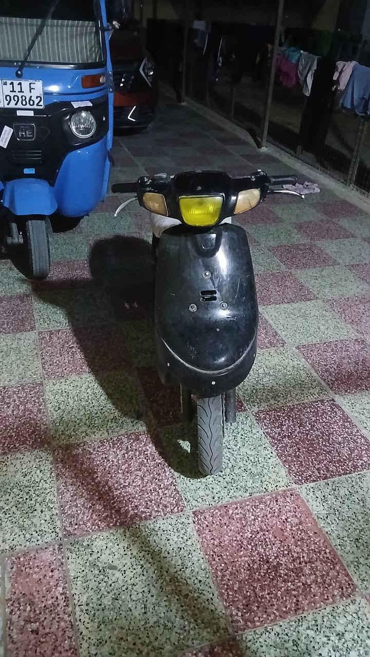 بطه • هندر واحد