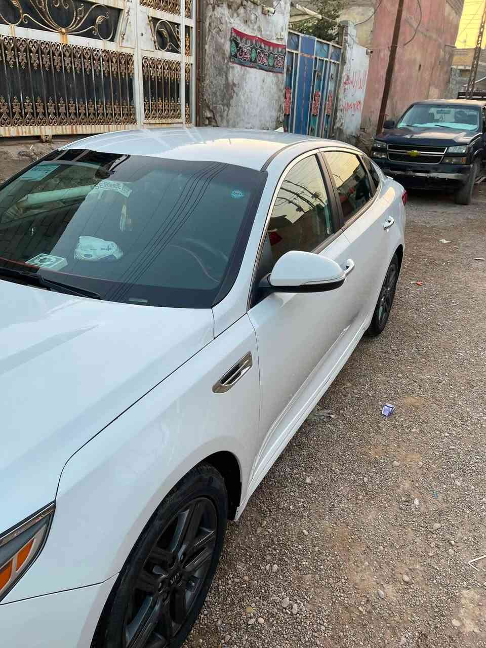 ‏إعادة النشر بسبب العود الكاذبة

سلام عليكم سياره اوبتيمه   2017  رقم اربيل سياره أي نقص ما ما أبيها تبريد ثلج حدادة 100% 100 سيارة كلها ري بل واحد مال شركة حادث بأمريكا فقط شبر منً الجاملخ وشبر من البنيد ￼ والباقي مكفول 
￼ سنوية ٢٧ باسم واحد من البصرة تريد وكالة تريد تحويل سيارة مرفوعه كازكيت انسى دكت ادوانص المكينه ٢٤٠٠  السيارة مال جناي الدخل حلوة سيارة مامتعوبهً الله شاهد أحلى من الصورة تخم تاير جديد كهربائيات كلها شغالة مراية شفط كاميرا ورا السيارة برغي ما ننقصها مكاني بصره قرنة سعرها 120 قفل  وإذا أشوفها غالية ادعي لنا بالرزق ***********￼
