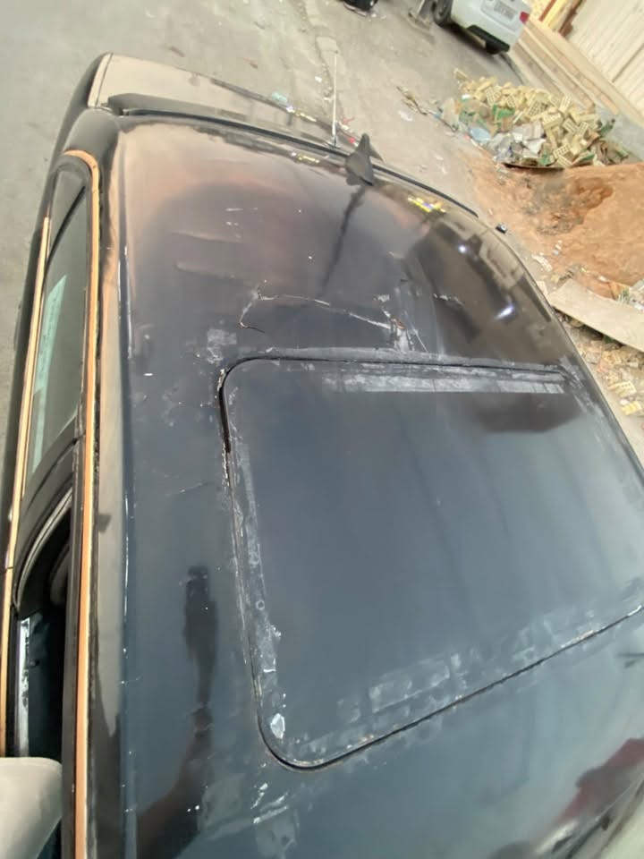 بي ام 525i • ١٩٩٥ • اوتوماتيك