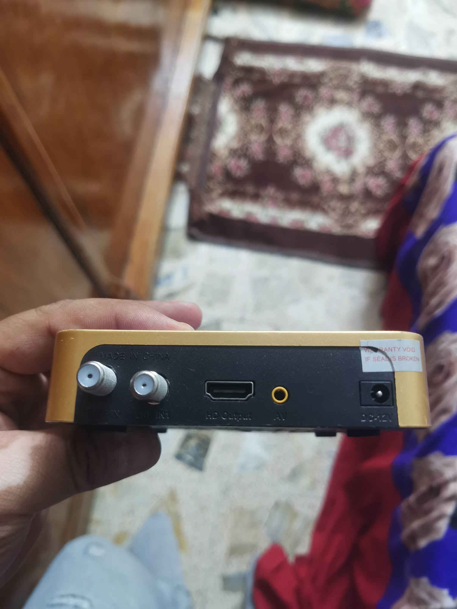 ستلايت • ٤ اجهزة • بغداد
