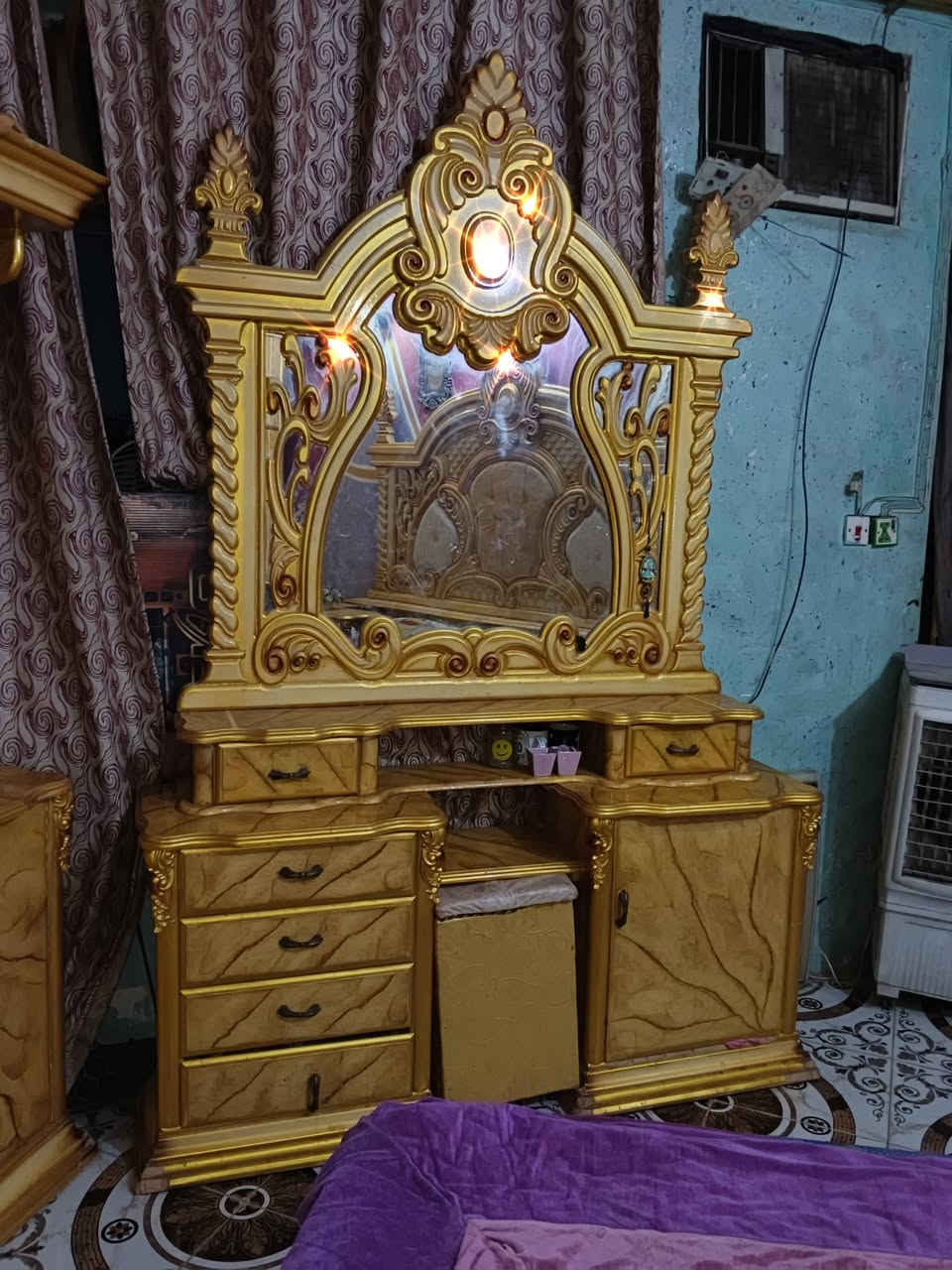 700 صاج داخل بس تصميم تركي
