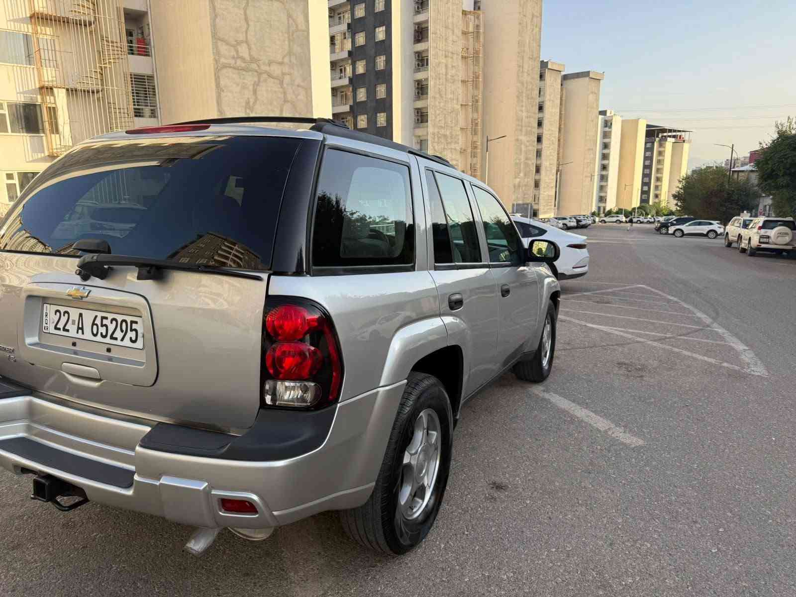 بلايزر • ٢٠٠ • فور ويل
