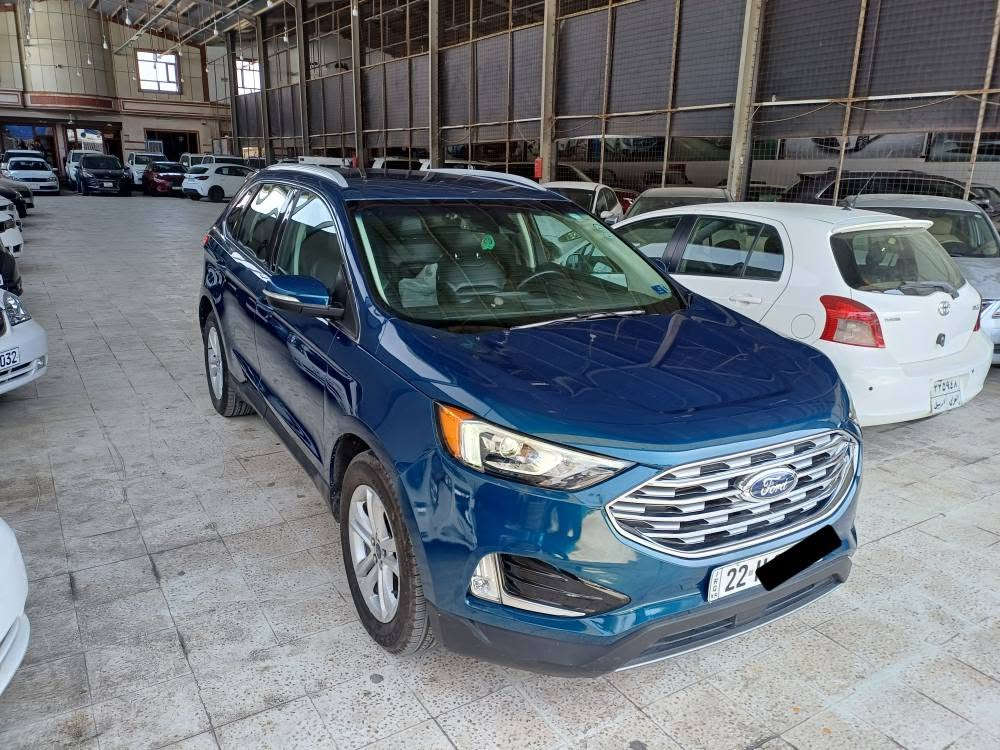 ⭕️ Ford Edge ⭕️

🔥سعر جداا مناسب 🔥

🔺️مودیل : 2022 ✔️

🔺️ ڕەنگ : سەوزێکی کاڵ ڕەنگێکی ناوازەی هەیە ✔️

🔺️بۆیاغ : چاملغی پشتەوەی لای سایەق بە خوارەوەی بۆیاغە ، دەرگای پشتەوەی لای سایەق کەمێکی لای خوارەوە بۆیاغە لە وێنەکە دیاری کراوە.

🔺️ئێڕباگ: شان ✔️

🔺️ماوەی ڕۆیشن : 53,000Mile 🫡

🔺️مواسەفات : SEL AWD 🔥
دەبل ئەکسل - کورشین جلد - کورشین هیتەر - کورشین کارەبایی - تەبرید لەمس - تەبرید مەرکەزی - ڕادار - ڕاداری پێش و پشت - ئاوێنە ڕادار - برێک بەسمە - AUTO HOLD - بەسمە - شغال - حەساس - زۆر مواسەفاتی تر...تەنها پانۆڕاما نییە ✔️

🔺️نرخ : 163$ 💵 مجال 

تێبینی // 

سەیارەکە یەک دەستە ، خۆم ڕەقەمم کردوە زۆر پاک و خاوێنە بێ کێشەیە،  پێش کەپس ، ڕەنگێکی جوانی هەیە ، هەموو شتێکی بیلادی ماوە و گاعیەی بیلادی ماوە ، گێڕ مەکینە تەحویل وەکالە غەڕامە هەمووی بەشەرت بۆ زانیاری زیاتر پەیوەندی بکە.

🔺️ژمارەی تەلەفۆن : 
*********** VIBER.WHATSAPP أربيل, العراق
