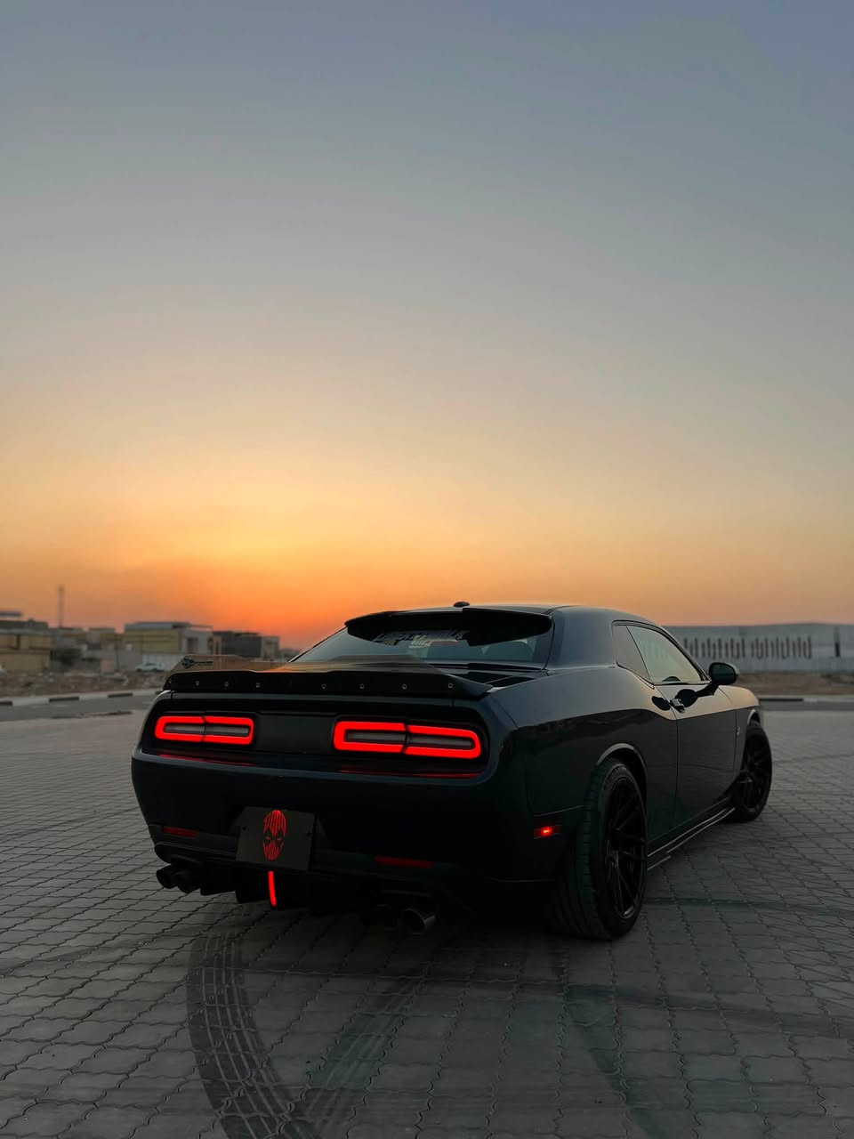 جالنجر 2019 SXT – داخل أحمر

🚘 عداد: 75 ألف ميل
وارد أمريكي – حادثة جاملغ وبنيد

✅ بسمي تحويل ثاني يوم
✅ بدون دواخل
✅ بچم 3 قطع صبغ - صور الفحص خاص

 المواصفات:
• بصمة + تشغيل عن بُعد
• شاشة + كاميرا خلفية
• مقاعد كهرباء
• ويل 20
• داخل أحمر + سستم أحمر 

💰 السعر: 140 ورقة، وبيه مجال 

📍 العنوان: البصرة 
رقم : ***********
