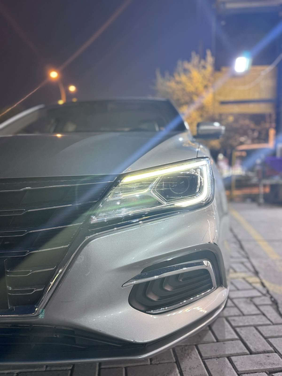 mg5 luxury 2021
فول فول مواسەفات ئەوەی مواسەفات لە mg هەبێ تیایەتی 
بێ بۆیاخ تەنها ١ ٢ شوێن پەڵە pdrهەیە  تاقمێک ویلی مارسیدزی لە ژێرایە ناو سپی نمونەیە لە جوانی ٩٤ هەزار ڕۆشتوە گێڕ و موکینەی بە شەرت سەنەوی بە ناوی خۆمانەوەیە سێعری ٩٧ وەرەقە و مەجال***********viber whatsapp السليمانية, العراق
