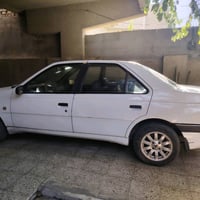 بيجو روا ٢٠٠٩ محرك وكير واكسل ياباني ونجي السعر ٣٢ ورقة بغداد الغزالية...