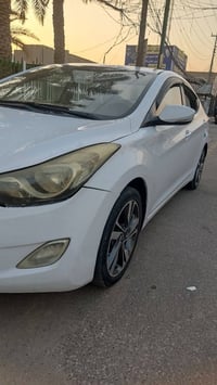 النترا • ٢٠١٤ • فول مواصفات