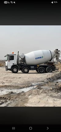 خباطه • موديل ٢٠٠٦ • بغداد