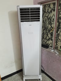 سبلت كنتوري TOSOT   للبيع 2 طن مستخدم أقل من موسم موديل 2024  اشتغل بل...