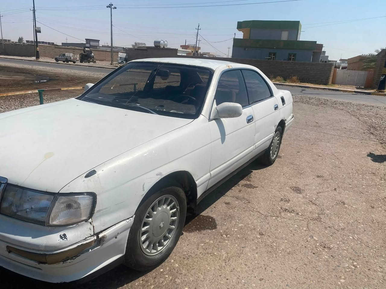 السلام عليكم بطه موديل 1994
كير محرك شرط ترهم بيع او مراوس

اتصل ***********

***********
