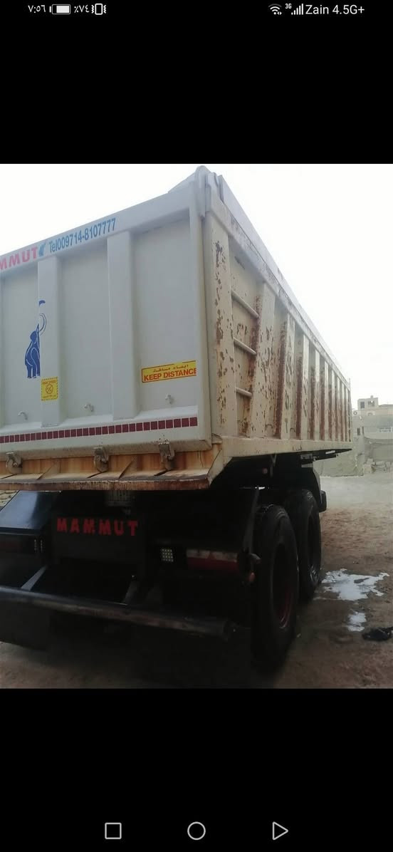 عربانه ماموت للبيع
موديل ٢٠١٣ مكفوله
الاستفسار ***********
