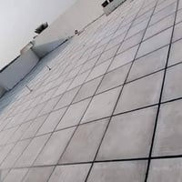 جير سطح • ماستك السطح • جير أساسات