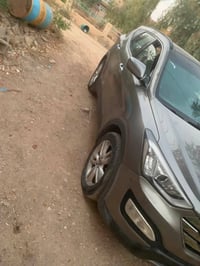 سنتافيا 2014للبيع او المراوس فول مواصفات بجم كبس حادثها الجاملغ الخلفي...