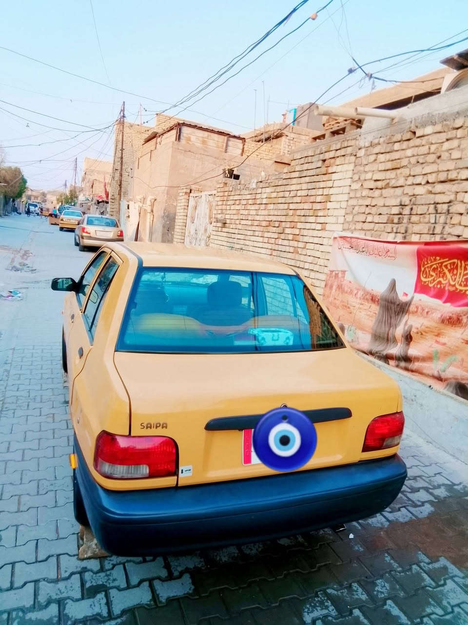سلام عليكم للبيع موديل 15 
رقم 
***********
