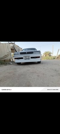 موديل ١٩٩٤ • كربلاء • مقفولة
