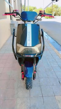 شحن • ٦ بطاريات • ٢٠٢٦