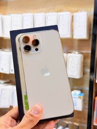 ايفون 13 برو ماكس • ٢٥٦ • بطارية ٨٩٪