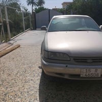 سوناتا 2 • موديل ٩٤ • محرك ١٨٠٠ اوتوماتيك