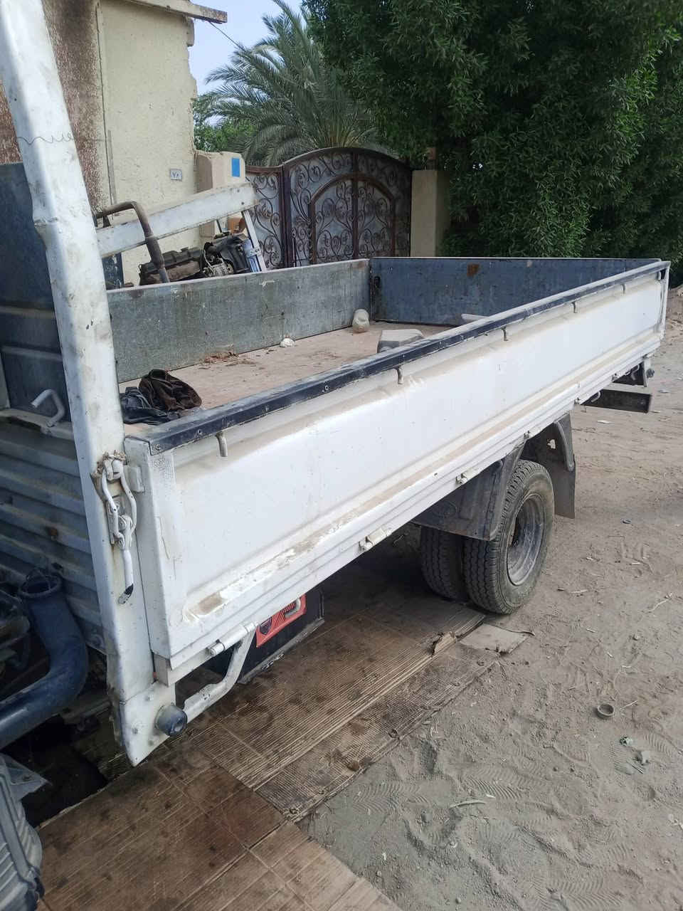 فنتيره • جديدة • موديل ٩٩