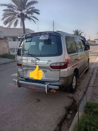 مكينة • موديل ٢٠٠٠ • شواصي مكفول