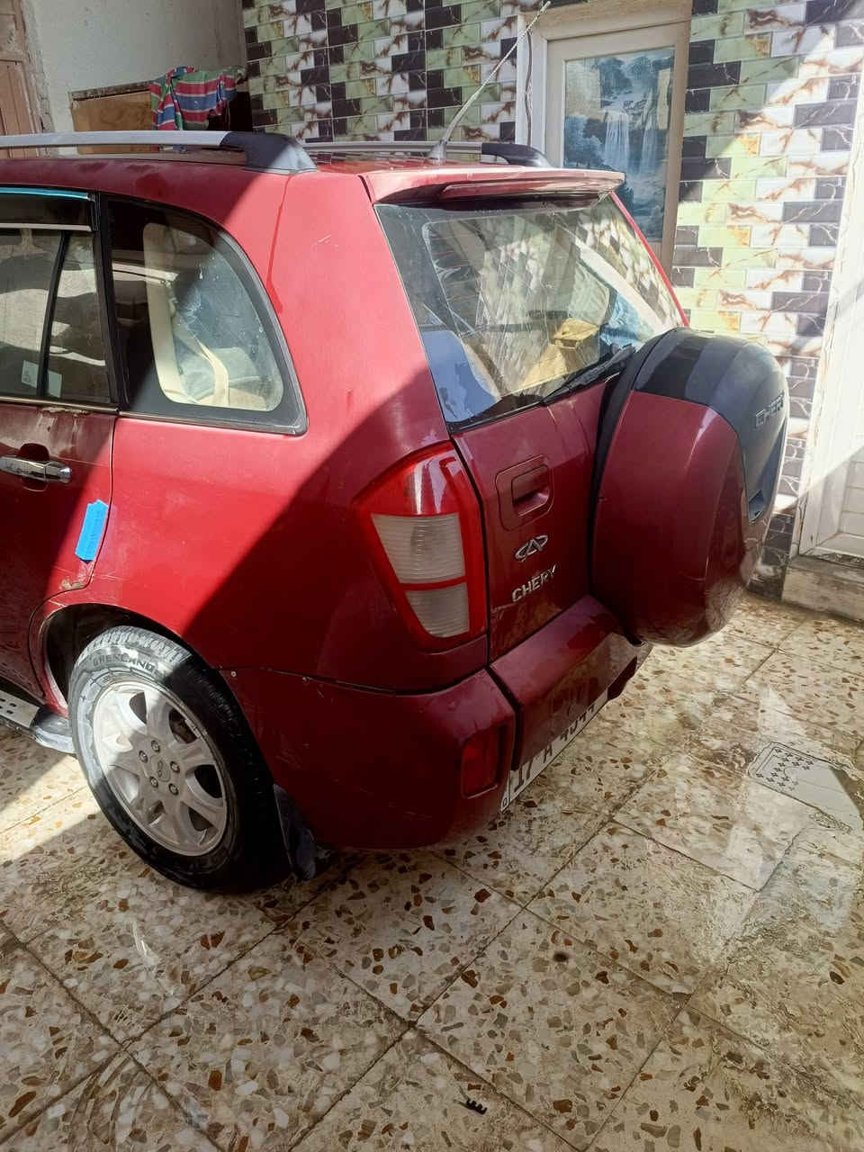 تيكو مديل ١٣بسمي مثنى رقم نكليزي جديده تبريد محرك كير سعر ٤٥ رقم ***********
