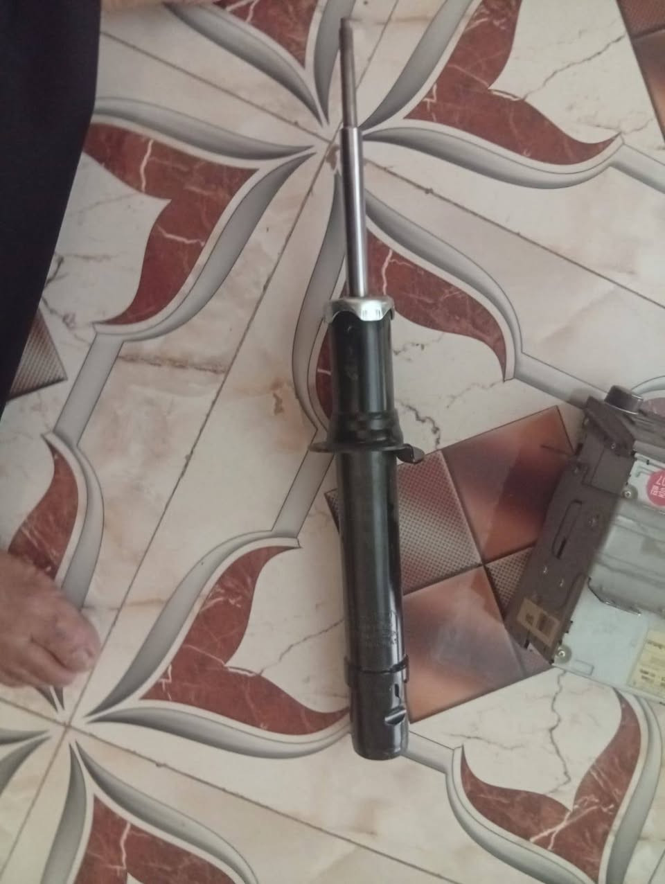 سلام عليكم  مسجل ودبل ازيره انضاف كلش ٢٠٠٩ بلاديات السعر ١٠٠ الاتصال على رقم ***********
