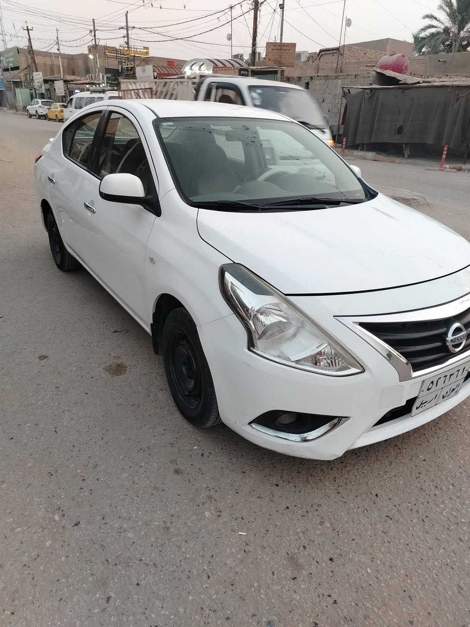 صني هندي • ٢٠١٩ • ديوانية