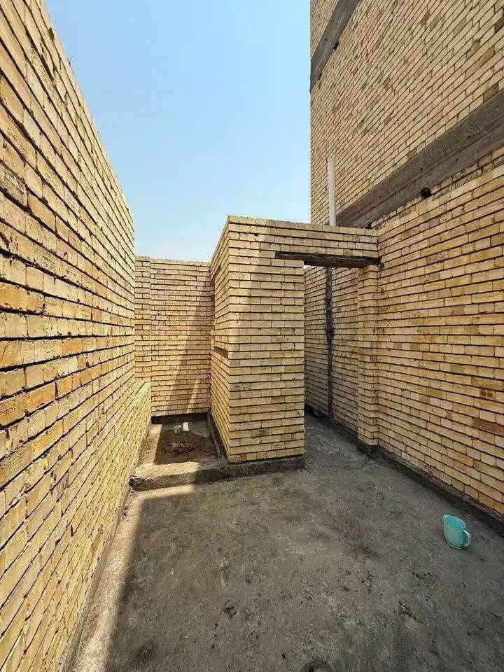 بناء بالأقساط • المنصور/الرواد • تشطيبات
