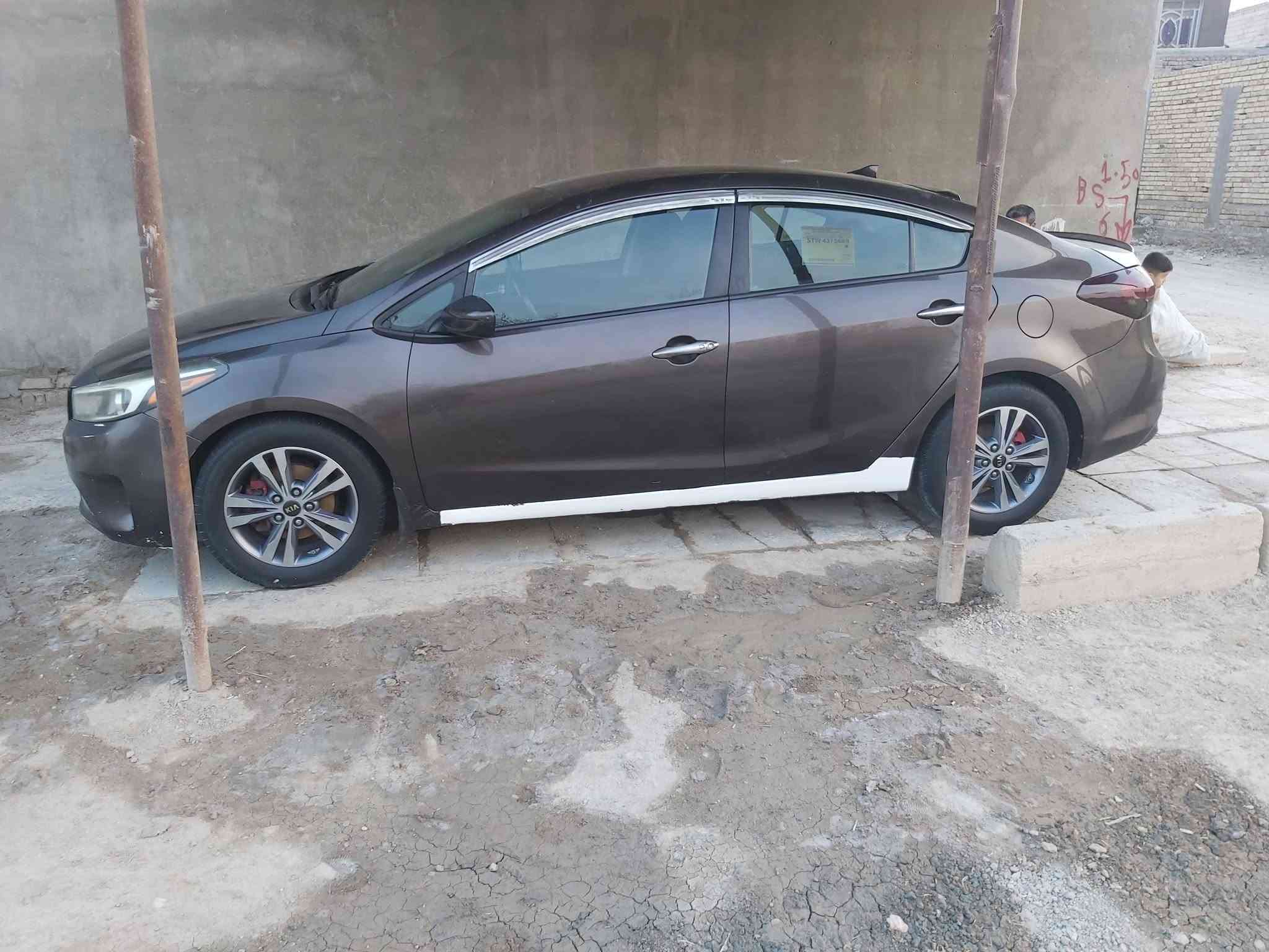 ٢٠١٧ • ضربة بسيطة • مكينة ٢٠٠٠