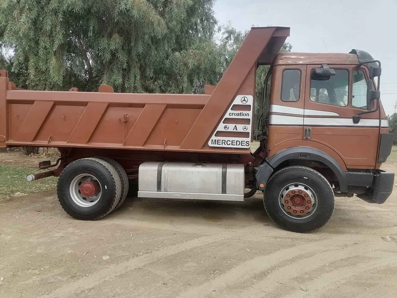 موديل ٩٢ • مكينة ثمانيه • دبل تيربو