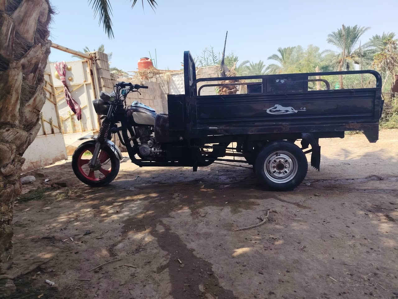 سلام عليكم ستوته موديل 18 ستوته بلاديه وراق اصولي شاصي مكفول ستوته خير من الله الشراي هاذه رقمي *********** مكاني دوانيه عفك
