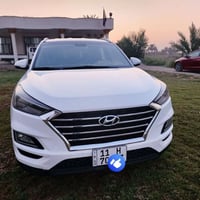 توكسان • ٢٠١٩ • محرك ٢٠٠٠