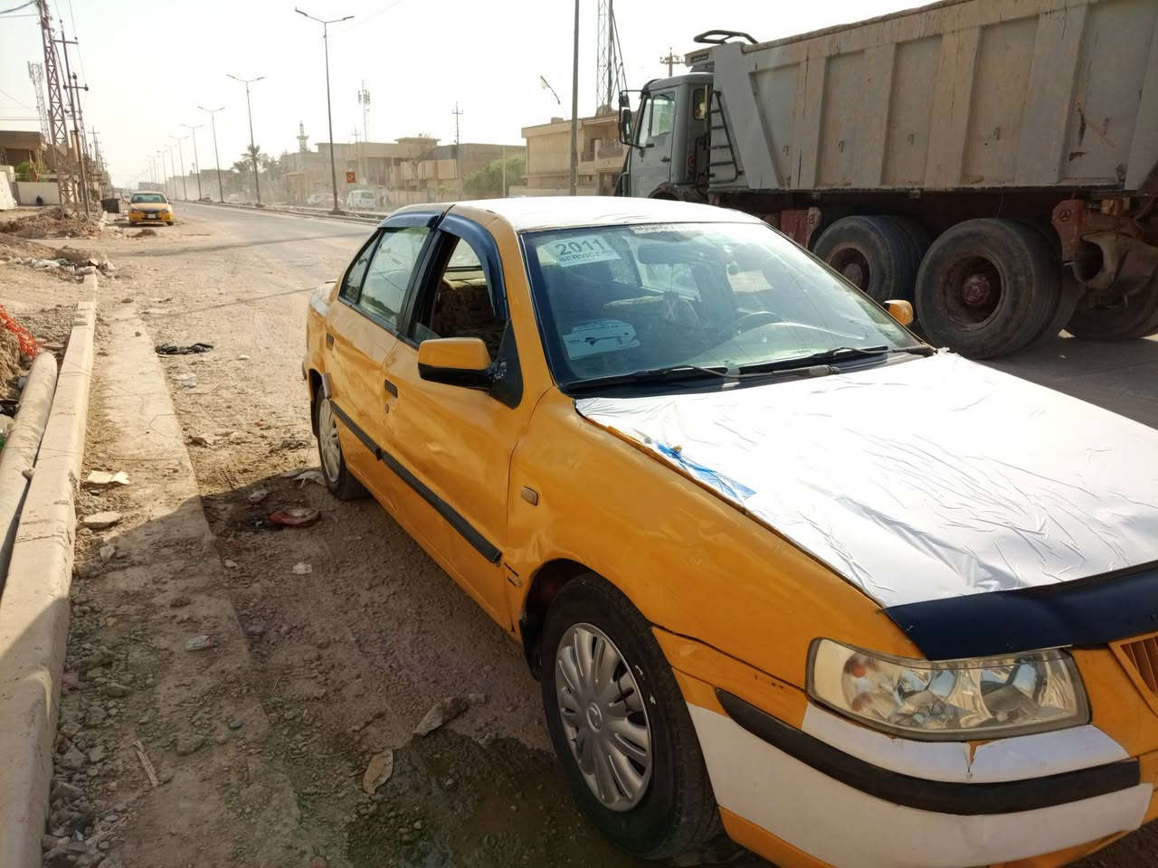 السلام عليكم سمند للبيع مكينه بيه خيط بخار كير مكفول عضمه حلوه كدام عينك سنويه ل 27 بدون تحويل اتكفل سرقه وعشاير سعر 12 ورقه وبيه مجال عنوان بابل مركز الحله  ***********
