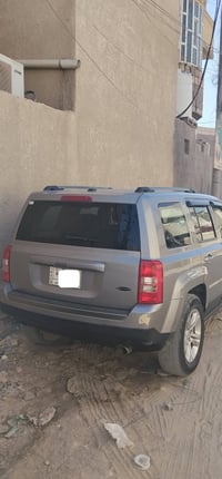باتريوت بسمي • موديل ٢٠١٦ • البصره مناوي