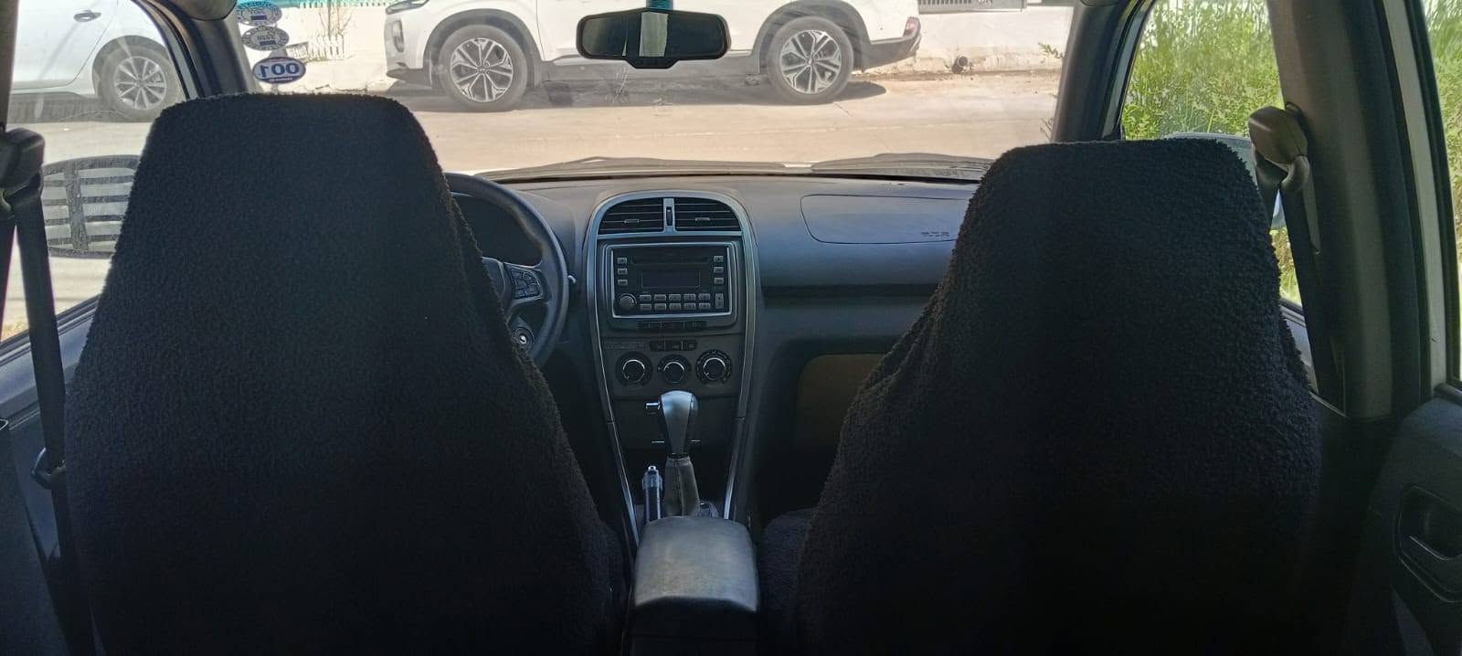 شيري تيكو • ٢٠١٤ • مكينه ٢٠٠٠