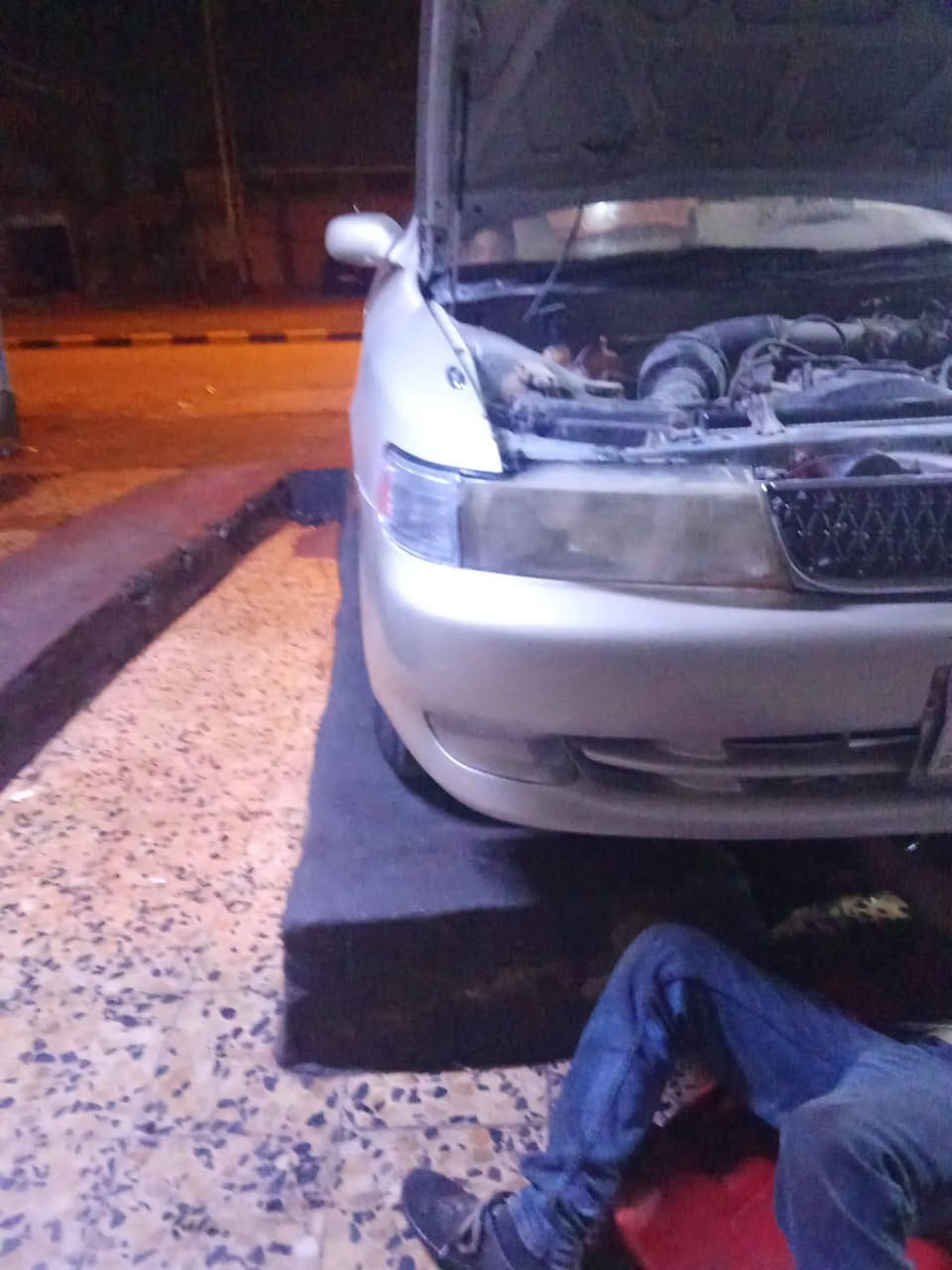 مارك للبيع سياره حلوه مكينه وكير نظاف لا قصه ولا نقل تبريد ثلج شغال شراي يتصل سعر مناسب ***********

نص مكتوب في الصور:
- 9/6/2026 15:34 REDMI A3
- 9/6/2026 15:32 REDMI A3
- 9/6/2026 15:33 REDMI A3