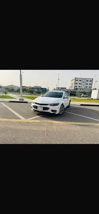 ماليبو برايم • ٢٠١٧ • ١٥٠٠ تيربو
