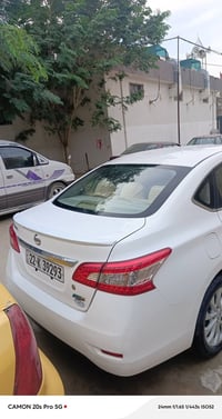 سنترا ٢٠١٥ • حي بدر • ساقطة سنه